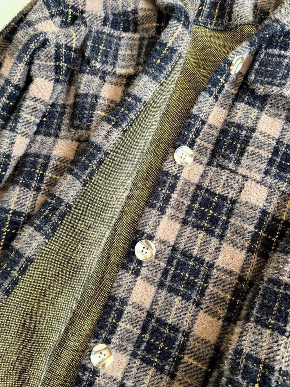Z SUPPLY SHIRT JACKET - Picture 3 of 8